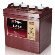 Аккумуляторная батарея Trojan T875